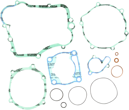 Athena Gasket Kit Complete, Yam P400485850089