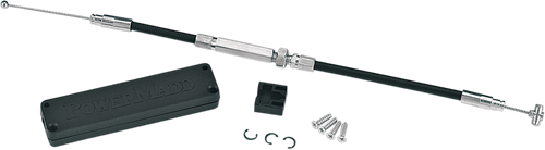 POWERMADD 43592 Powermadd Throttle Cable Ext Kit 43592