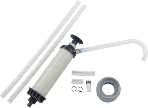 MAXIMA RACING OIL 10105 Maxima Racing Oil 5 Gallon Pail Pump 10105