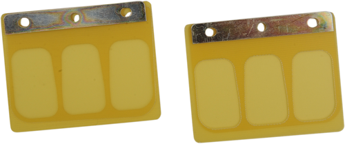 Boyesen Racing Reed Hon/Yam 606