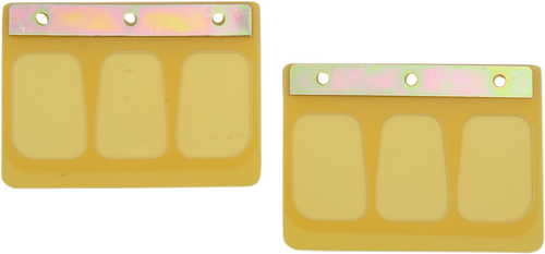 Boyesen Racing Reeds,Honda,250R 607