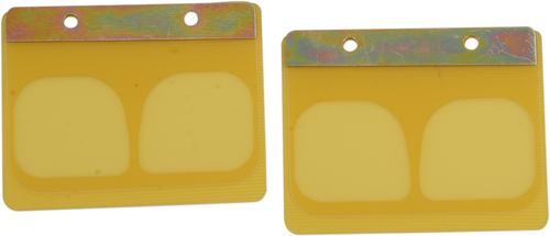 Boyesen Racing Reeds Yz125 694