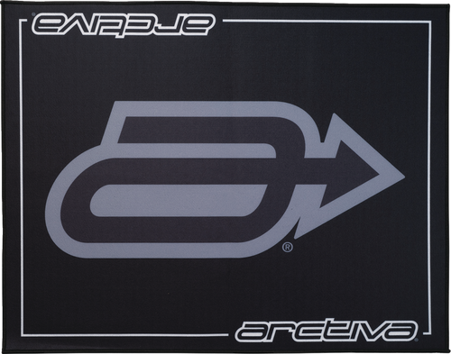 ARCTIVA 9905-0246 Arctiva Absorbent Pit Pad Small Arctiva 9905-0246