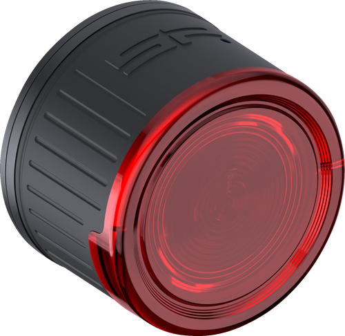 SP CONNECT 52874 Sp Connect Light Sp Bike Rear Red 52874