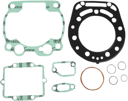 Athena Gasket Kit Top End, Kaw P400250600500