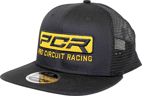 PRO CIRCUIT 6720107 Pro Circuit Hat Pro Circuit Racing 6720107