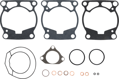 COMETIC C3835FB Cometic Gasket Kit T/E Fiber Base Ktm/Husq/Gasgas 65Sx,Tc65,Mc65 C3835Fb