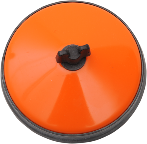 Twin Air Air Box Cover-Kx80 160055