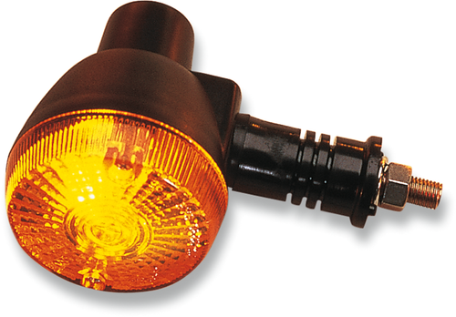 K&S TECHNOLOGIES 25-2233 K&S Technologies Turn Signal Kaw-Amber 25-2233