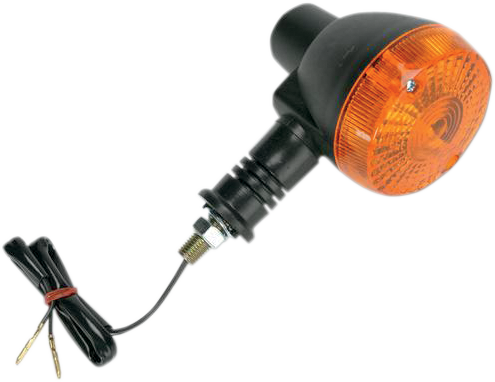 K&S TECHNOLOGIES 25-2234 K&S Technologies Turn Signal Kaw-Amber 25-2234