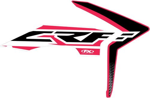Factory Effex Graphic Oe Crf250/450 19-05336