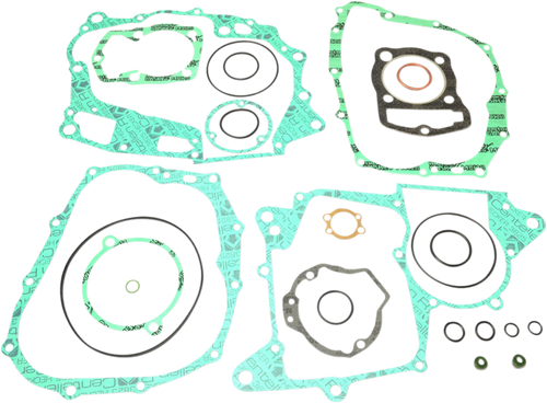 ATHENA P400210850200 Athena Gasket Kit Complete, Hon P400210850200