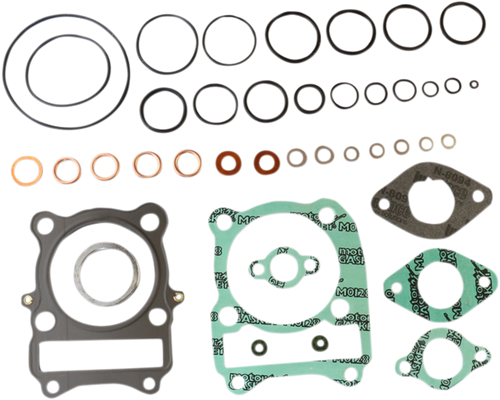 ATHENA P400510600257 Athena Gasket Kit Top End, Suz P400510600257