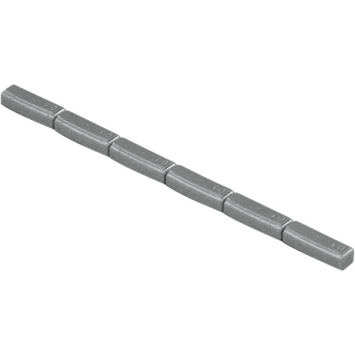 Shindy Wheel Weights - Adhesive Stick-On - 10 G - 12 Pack 16-451