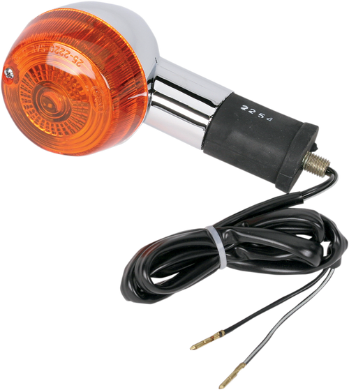 K&S TECHNOLOGIES 25-2254 K&S Technologies Turn Signal Kaw-Amber 25-2254