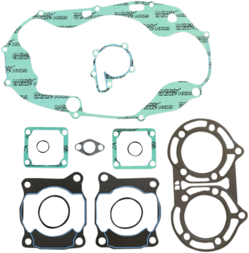 ATHENA P400485850351/1 Athena Gasket Kit Complete, Yam P400485850351/1