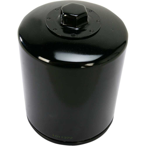 HIFLOFILTRO HF171BRC Hiflofiltro Performance Oil Filter - Black Hf171Brc