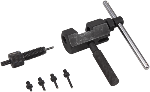 BIKESERVICE BS3550 Bikeservice Tool Cam Chain Brkr/Rvt Bs3550