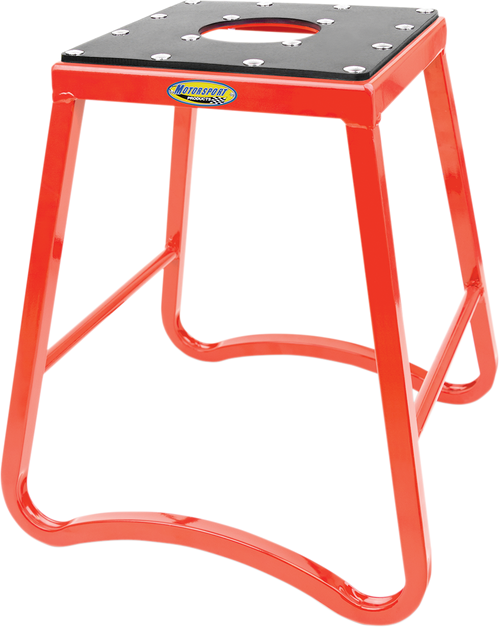 Motorsport Products Stand Sx1 Red 96-2103