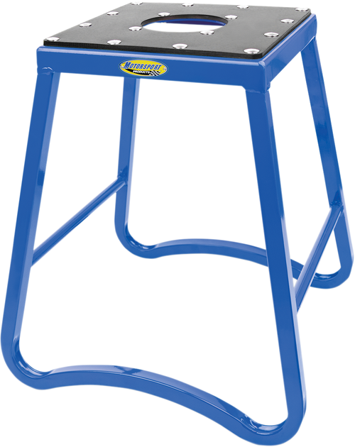 Motorsport Products Stand Sx1 Blue 96-2104