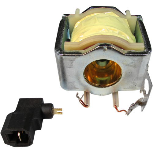 Terry Components Starter - Solenoid 555135