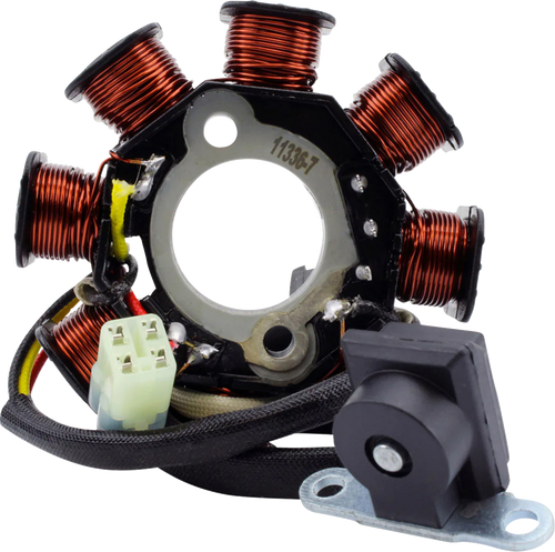 Rm Stator Stator Polaris Outlaw/Predator/Sportsman Rm01405