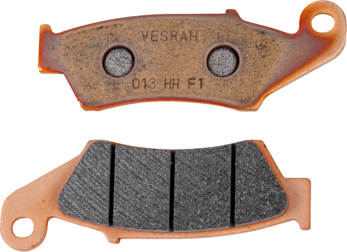 Vesrah Brake Pad Race Dx-161 Dx-161