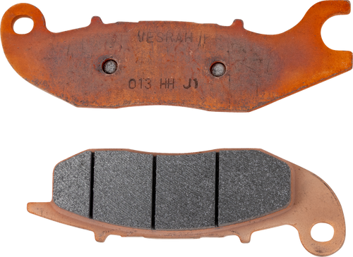 VESRAH DX-181 Vesrah Brake Pad Race Dx-181 Dx-181
