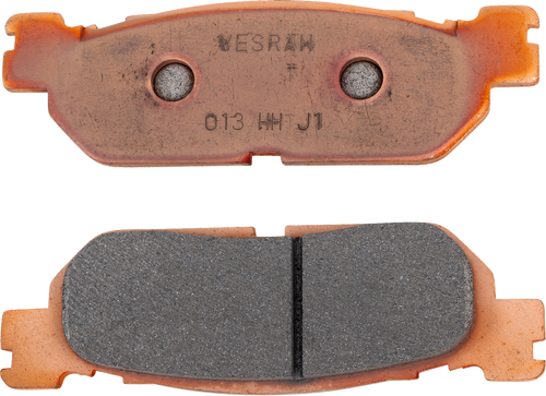 Vesrah Brake Pad Race Dx-265 Dx-265