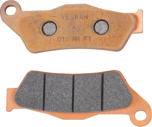 VESRAH DX-947 Vesrah Brake Pad Race Dx-947 Dx-947