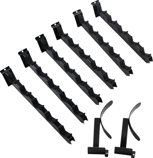 Renthal Renthal Slatwall Bar Disp U-Rn-Wall-Disp