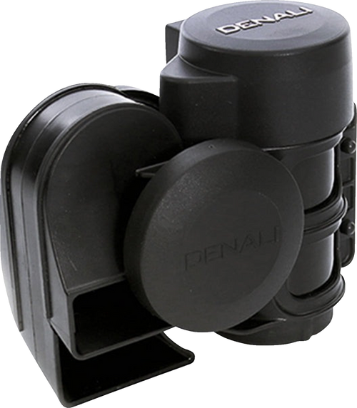 Denali Horn Sound Bomb Dual Tone Tt.Sb.10000.B