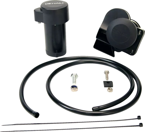 Denali Horn Sound Bomb Dual Tone Tt.Sb.10100.B