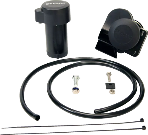 DENALI TT.SB.10100.B Denali Horn Sound Bomb Dual Tone Tt.Sb.10100.B