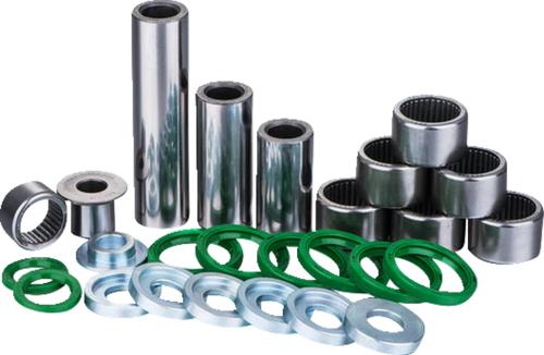 FACTORY LINKS LRK-K-107 Factory Links Rebuild Kit Linkage Lrk-K-107