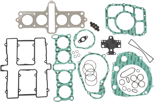 ATHENA P400510850500 Athena Gasket Kit Complete, Suz P400510850500