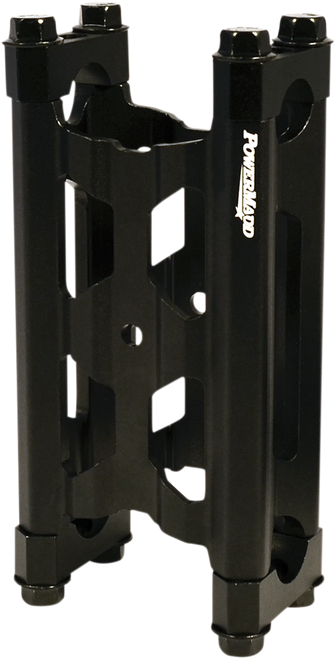 POWERMADD 45750 Powermadd Pivot Riser Narrow 5" 45750