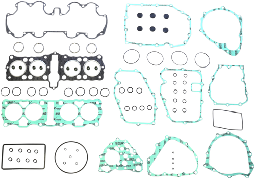 ATHENA P400210850701 Athena Gasket Kit Complete, Hon P400210850701