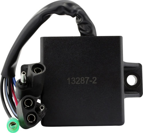 Rm Stator RM02016 Rm Stator Cdi Box Tested Arctic Cat Cheetah Rm02016