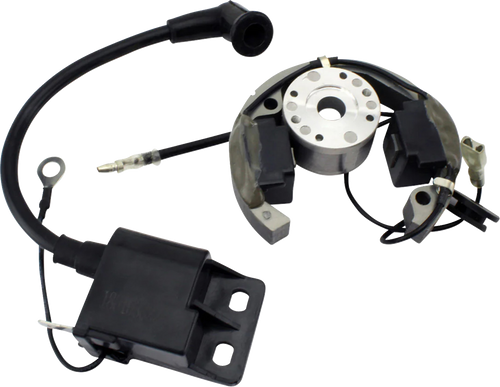 Rm Stator RMS900-107608 Rm Stator Stator Rotor Ignition Kit Sx Mini Rms900-107608