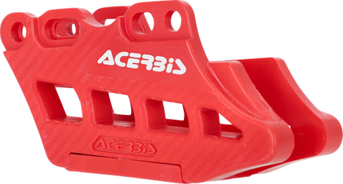 ACERBIS 2987830004 Acerbis Chain Slider Kit 2.0 Crf250/450 R/Rx Red 2987830004