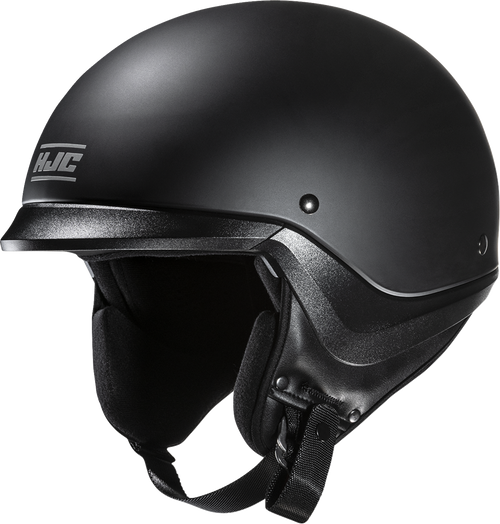 HJC HP37NUS3METV Hjc Helmet C20 Solid Metal Black Xs Hp37Nus3Metv