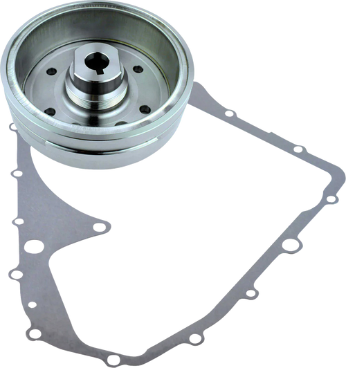 Rm Stator Flywheel Kit Arctic Cat Rm22614
