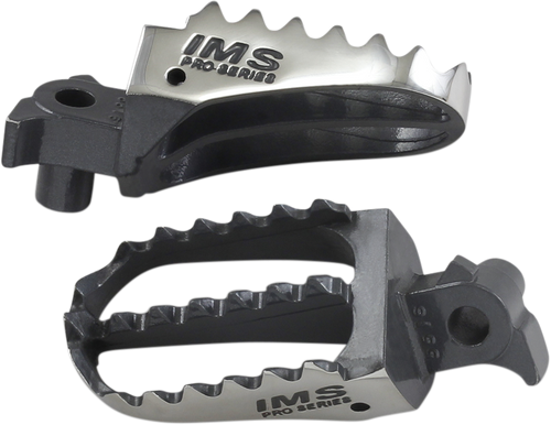 IMS PRODUCTS INC. 295516-4 Ims Products Inc. Footpegs Pro Series Rm 295516-4