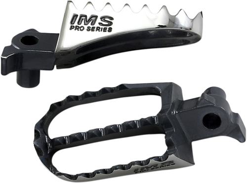 IMS PRODUCTS INC. 297313-4 Ims Products Inc. Footpegs Pro Series Yz 297313-4