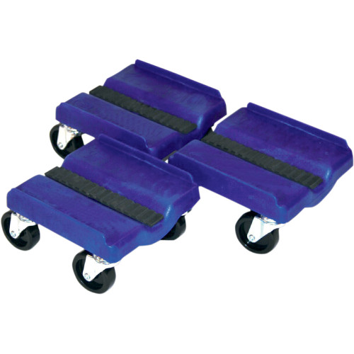 Super Caddy Caddy - Super Sport - Blue - Set Ssc-100Bl