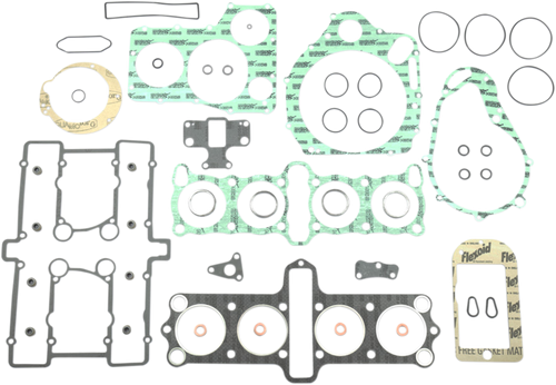 ATHENA P400510850800 Athena Gasket Kit Complete, Suz P400510850800