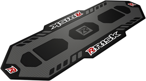 RISK RACING 00244 Risk Racing Mat Factory Pit 00244