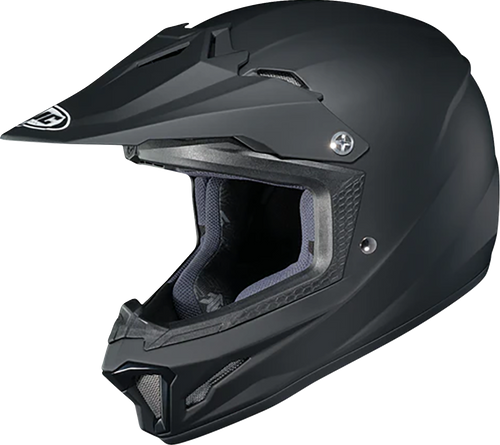 HJC MP36NUS7RFBV Hjc Helmet Cl-Xyii Solid Rubbertone Xl Mp36Nus7Rfbv