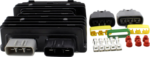 Rm Stator Regulator Voltage Rectifier Can-Am Rm30322
